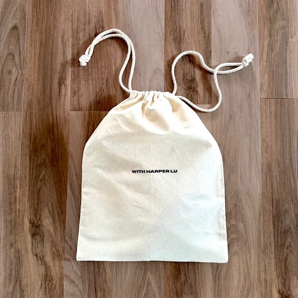 With Harper Lu Azure Mini Dress - Small (NWT) - Picture 9 of 9